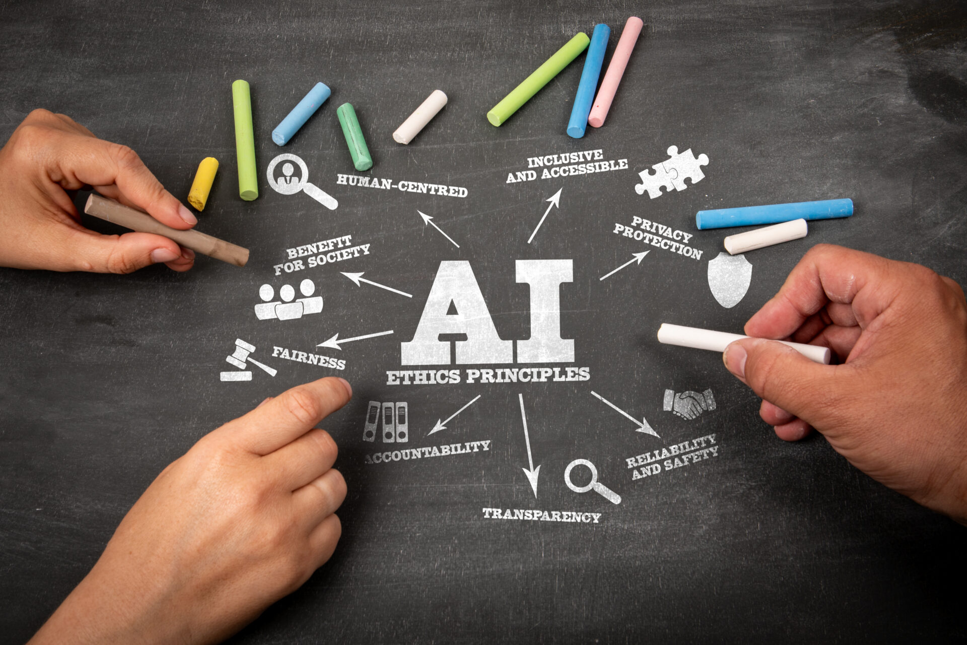 How to deploy AI in your business without crashing