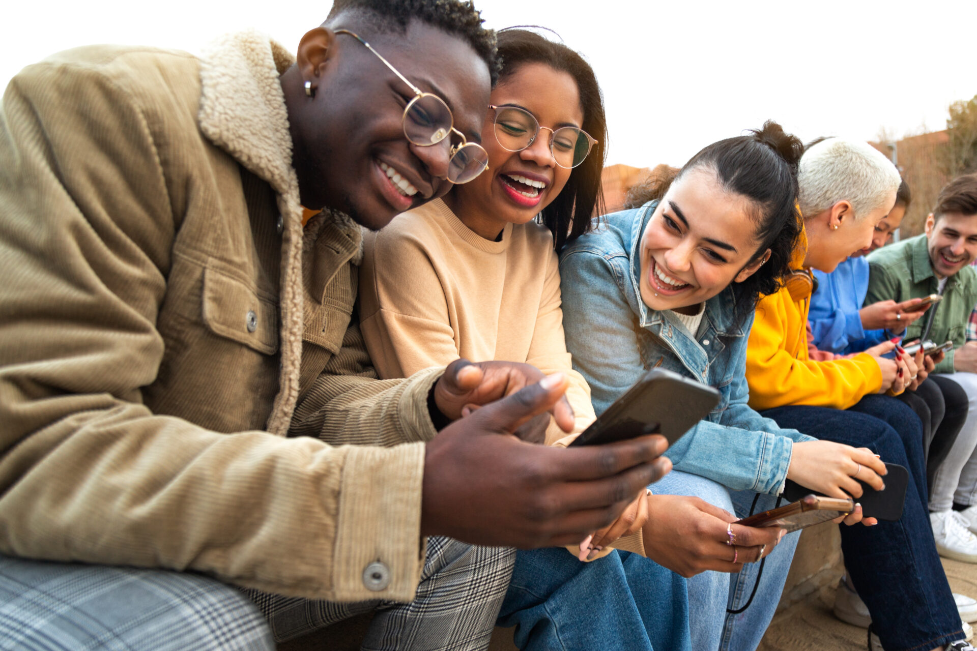 What Generation Z has changed in online search