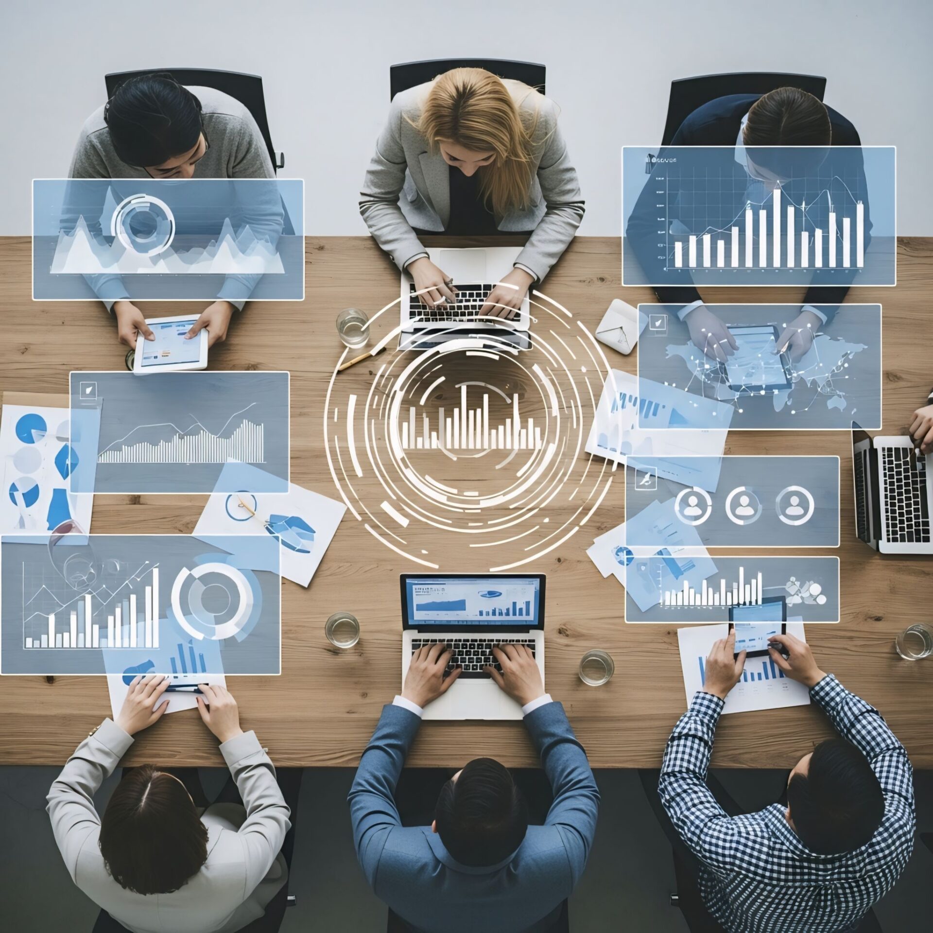 Guide du leader : 3 étapes pour transformer la peur technologique en adoption massive