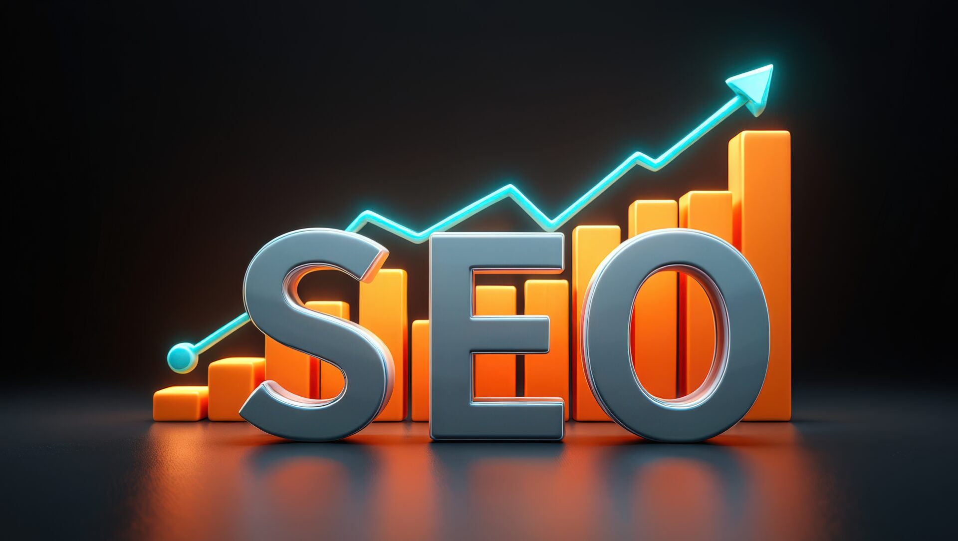 Top 20 essential SEO statistics for 2025