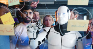 IA colleague