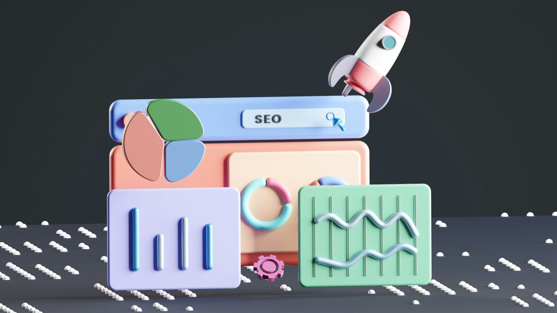 7 actionable SEO levers for SMEs in French-speaking Switzerland