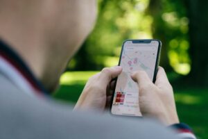 Google Maps local SEO