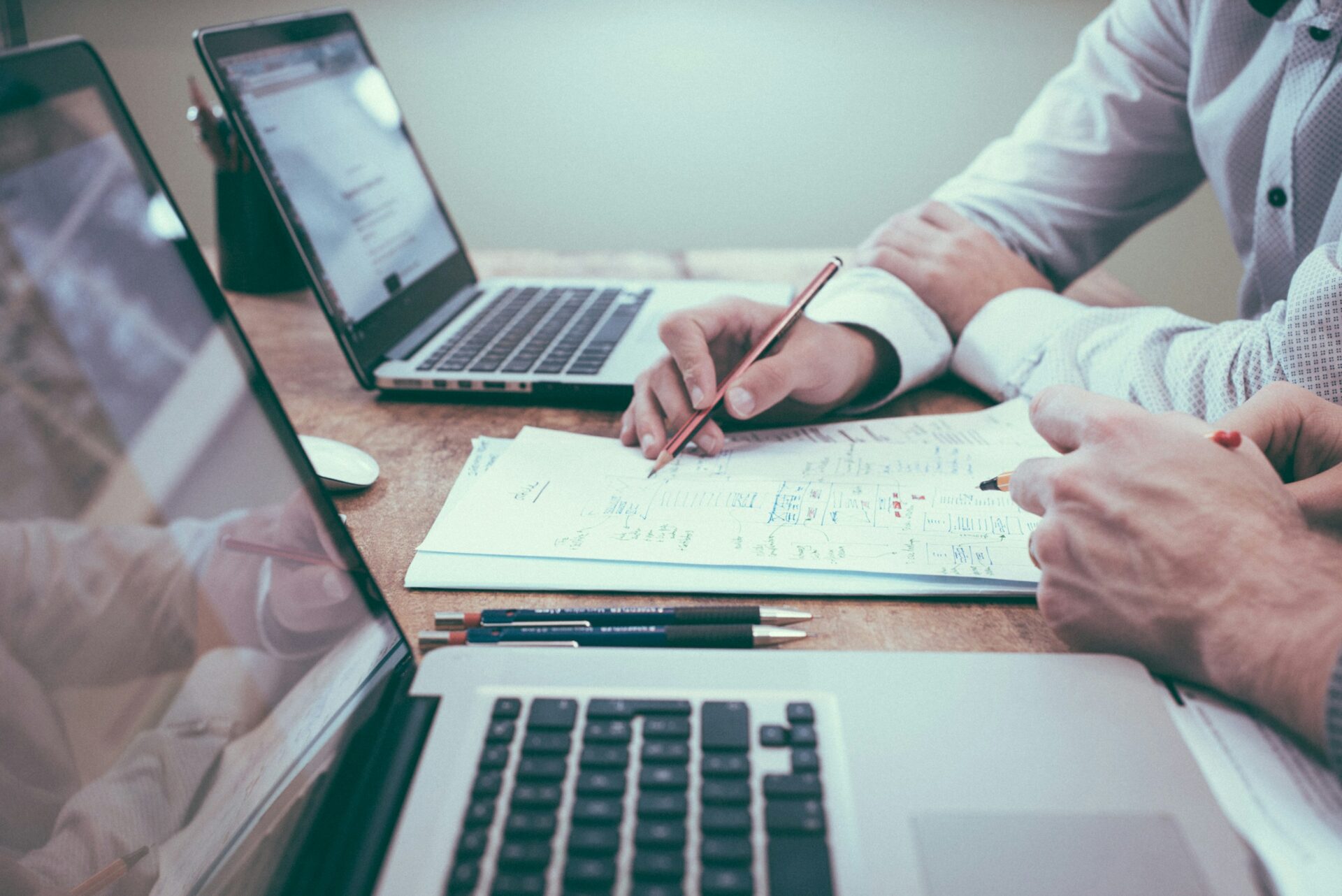 Does your website reflect the reality of your business? Take the SEO + AI test